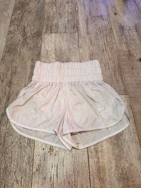 Free People FP Movement The Way Home Shorts
